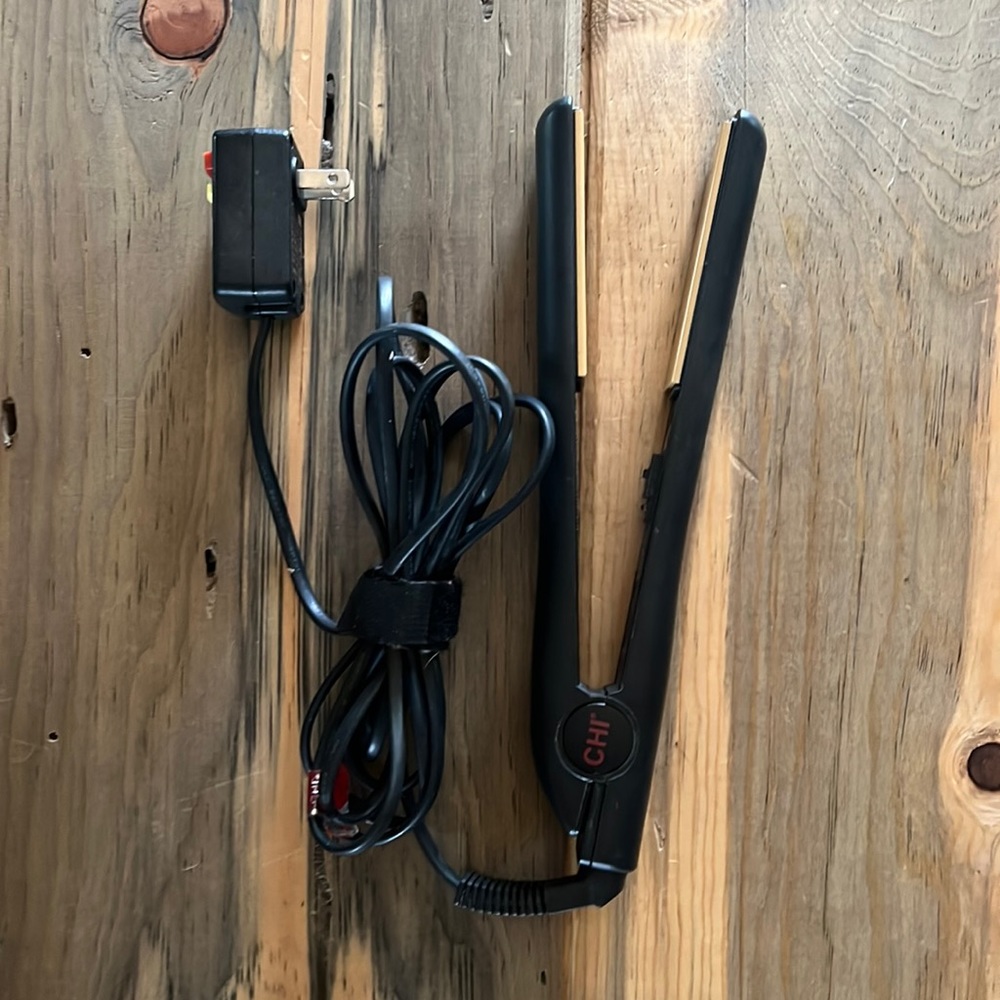 Chi Hair Straightener